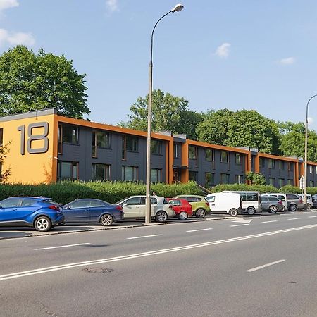 Batorego 18 - Blue - 450M Stacja Metra Pola Mokotowskie, 800M Biblioteka Narodowa, 20M Piekny Park Pola Mokotowskie, 800M Do Sgh - Wifi - Smart Tv - Good Apartments Варшава Экстерьер фото